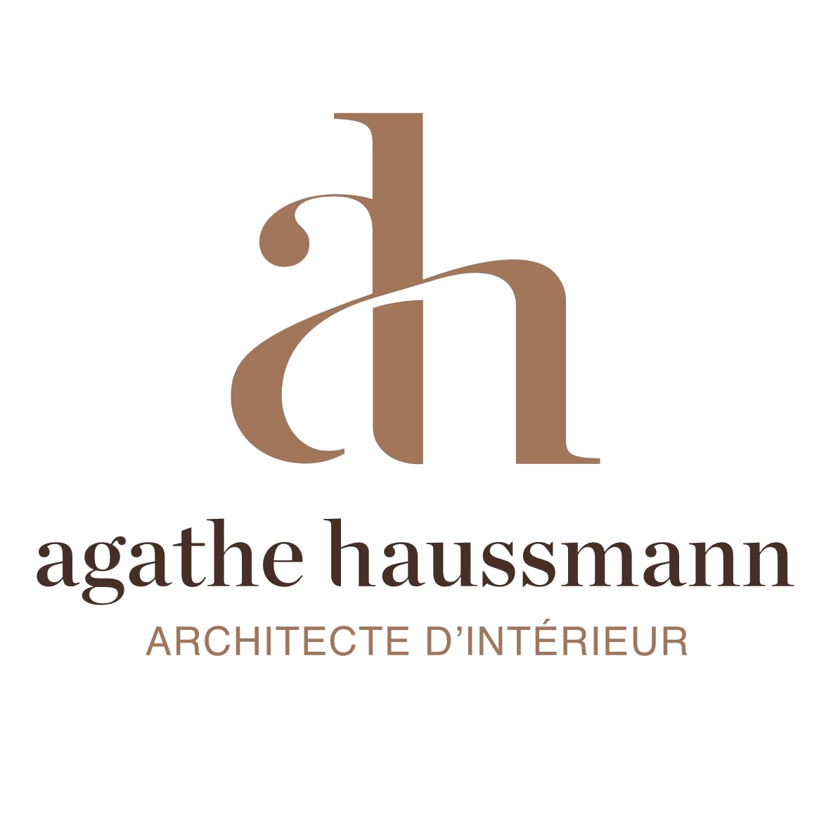 Agathe Haussmann