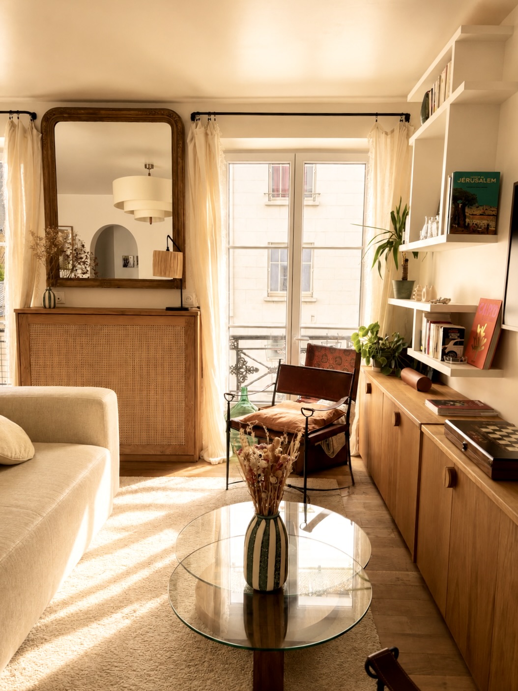Salon rénovation Petites Écuries Paris 10