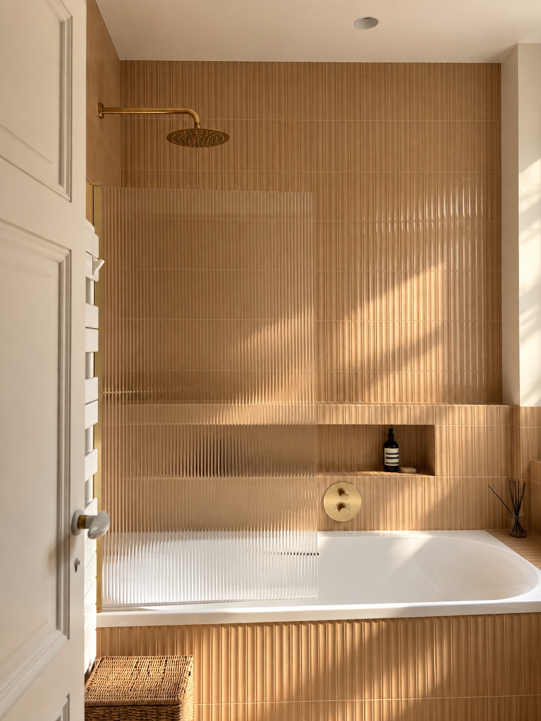 Salle de bain rénovation Sainte Foy Neuilly-sur-Seine