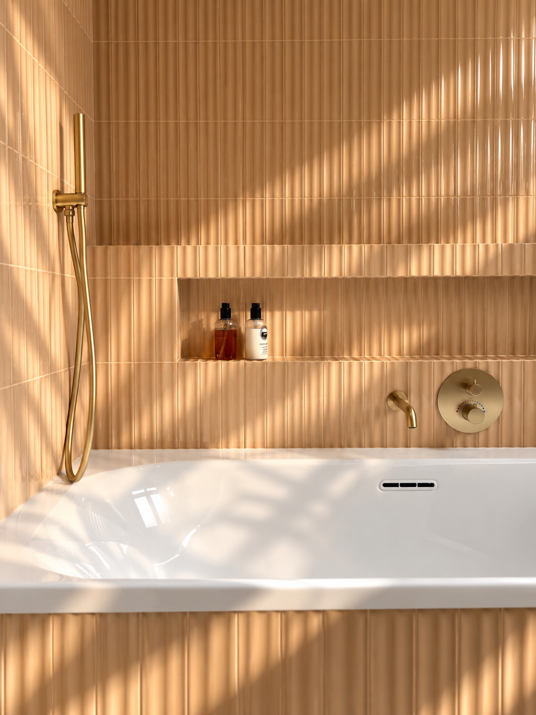 Salle de bain rénovation Sainte Foy Neuilly-sur-Seine