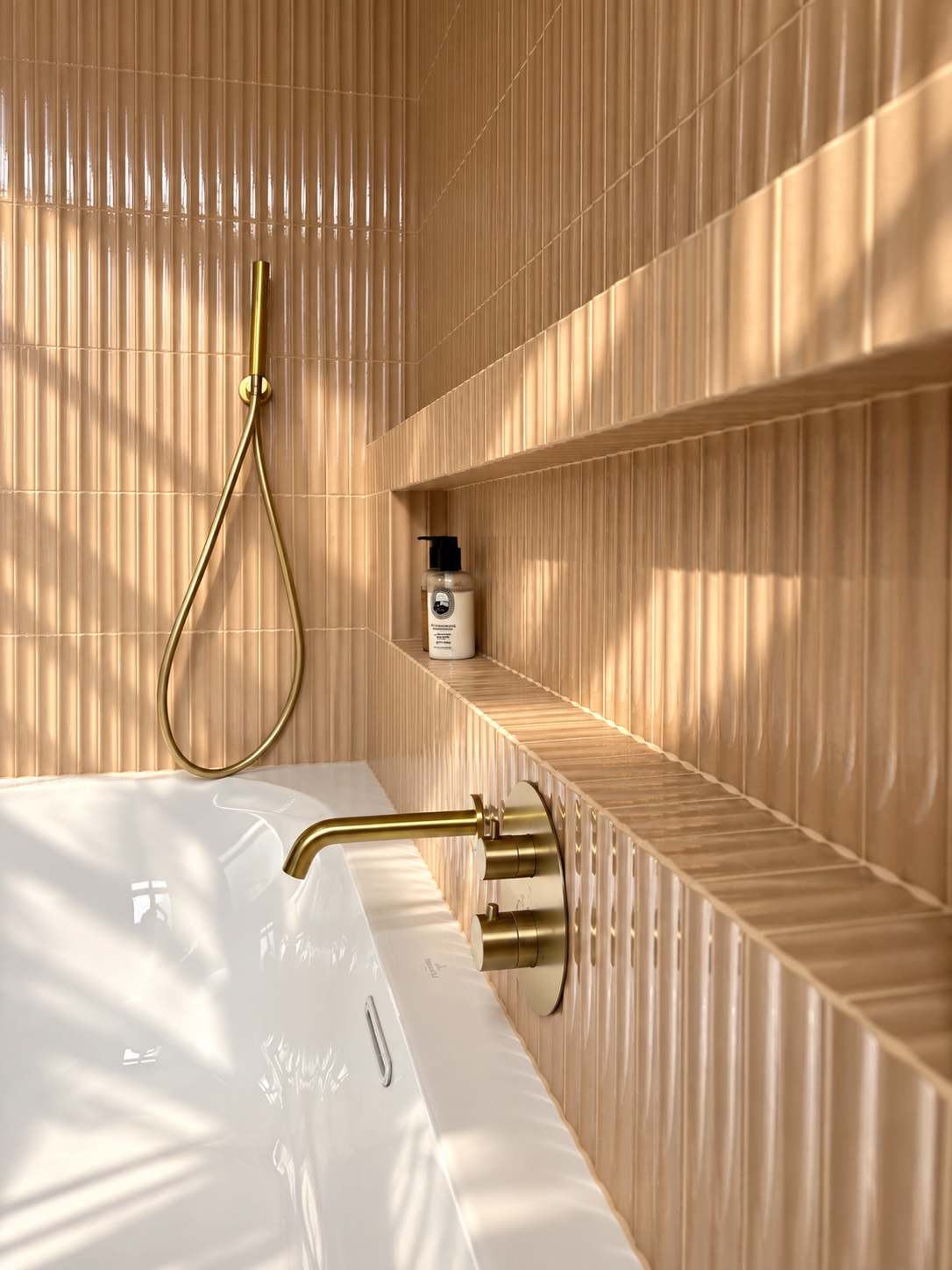 Salle de bain rénovation Sainte Foy Neuilly-sur-Seine