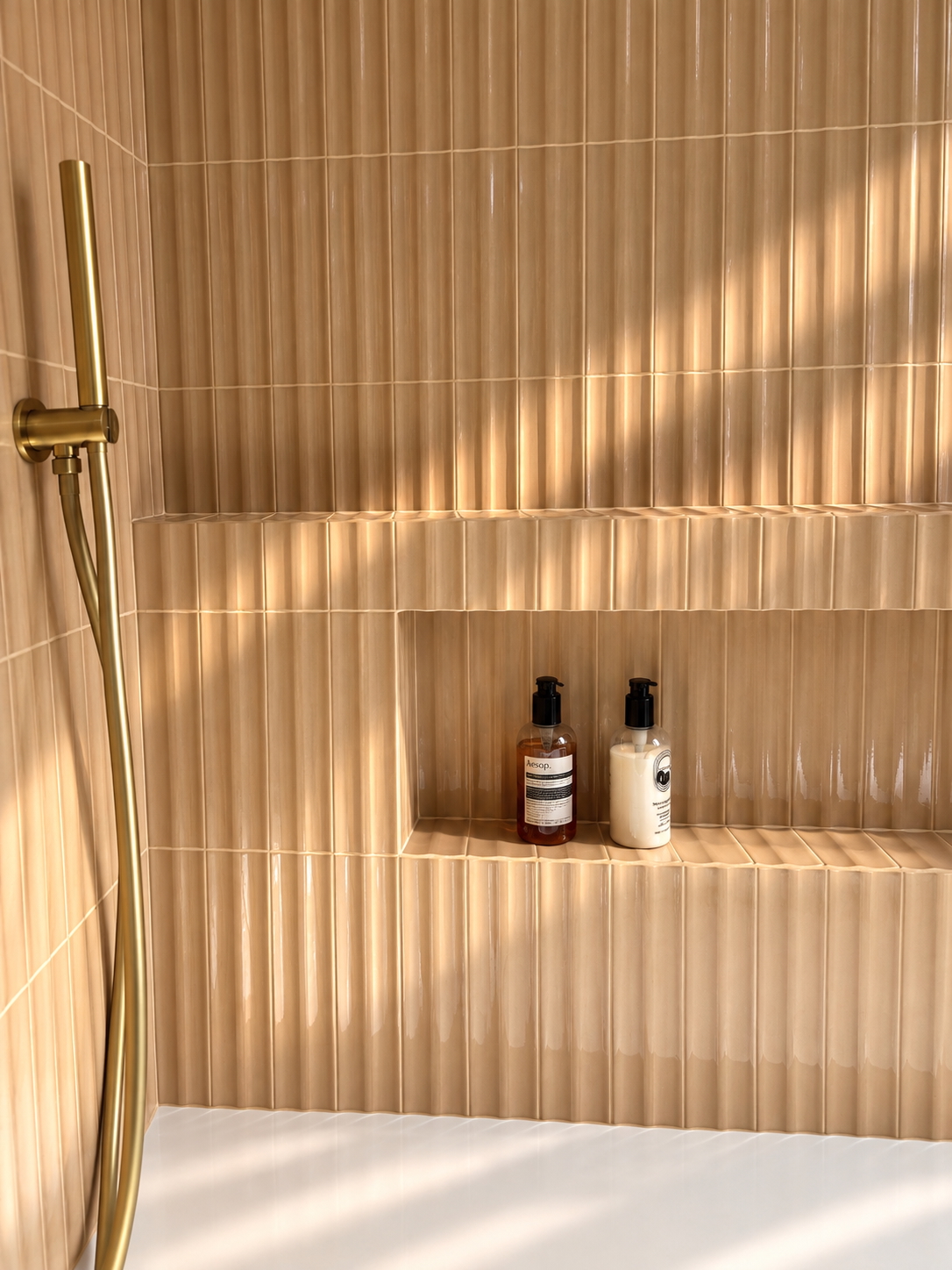 Salle de bain rénovation Sainte Foy Neuilly-sur-Seine