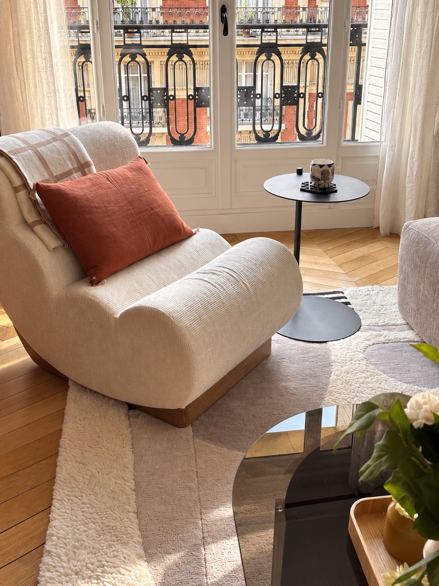 Salon rénovation Sainte Foy Neuilly-sur-Seine